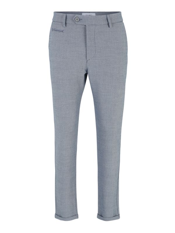 Les Deux Les Deux Панталон  гълъбово синьо