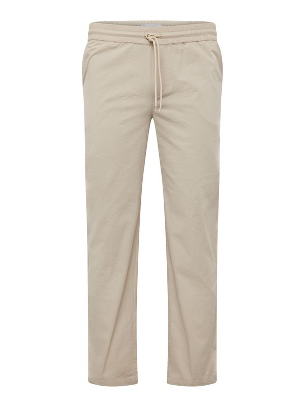 Les Deux Les Deux Панталон 'Patrick'  бежово