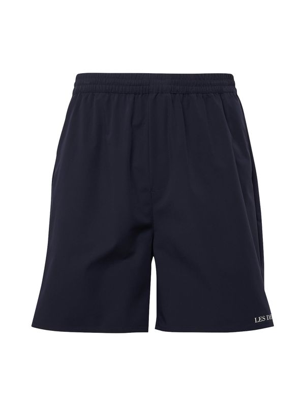 Les Deux Les Deux Панталон 'Raphael 2.0'  тъмносиньо