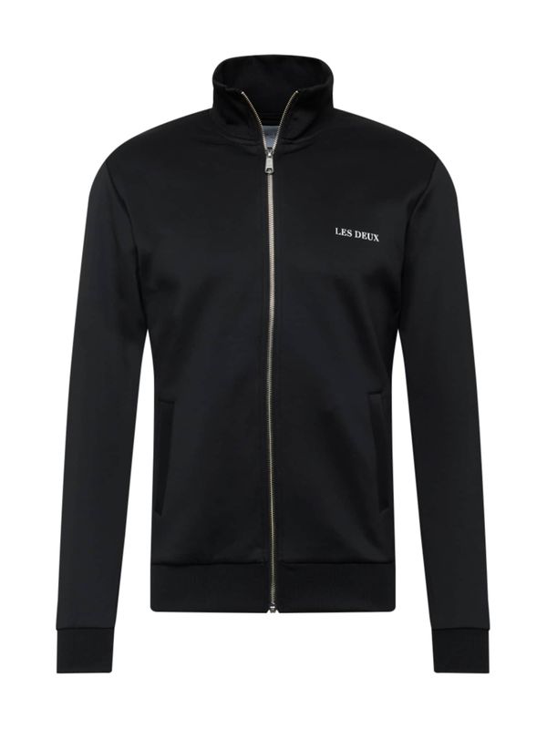 Les Deux Les Deux Преходно яке  черно