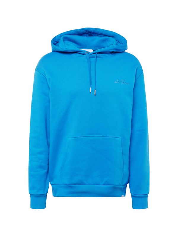 Les Deux Les Deux Суичър  светлосиньо