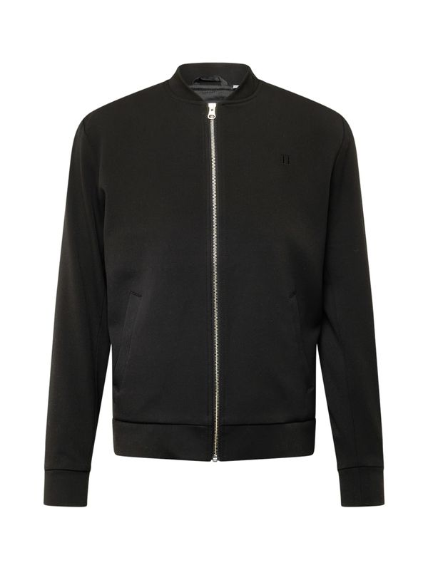 Les Deux Les Deux Суичъри с качулка  черно