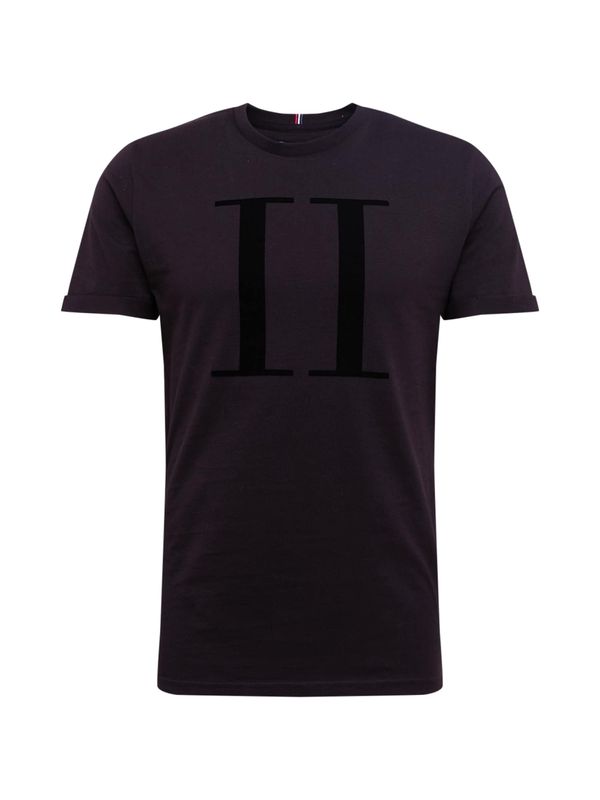 Les Deux Les Deux Тениска 'Encore'  черно