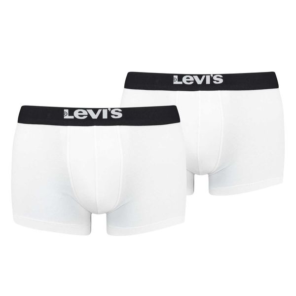 LEVI'S ® LEVI'S ® Боксерки  черно / бяло