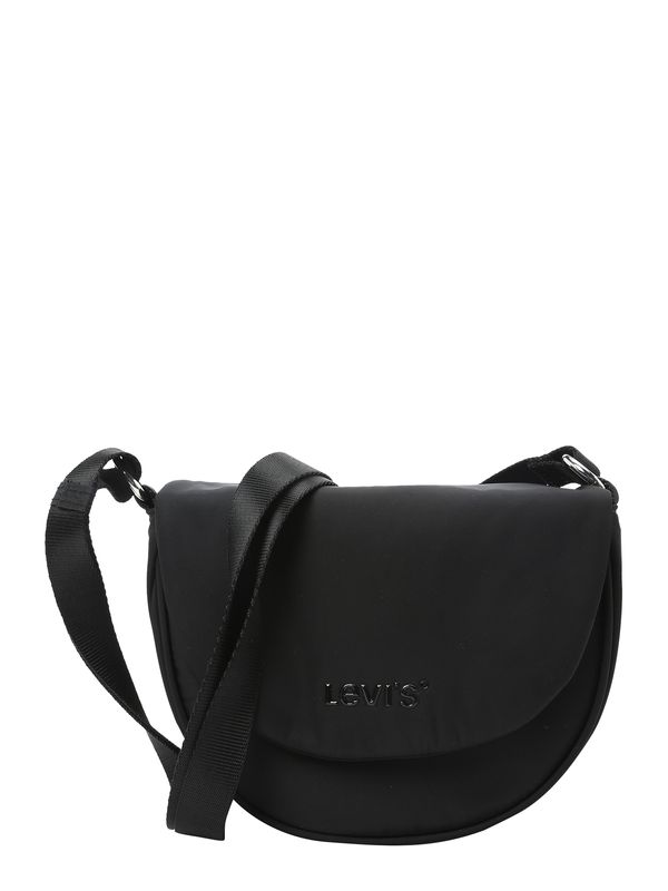 LEVI'S ® LEVI'S ® Чанта с презрамки  черно
