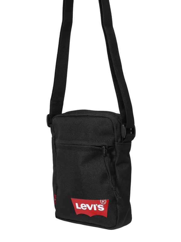 LEVI'S ® LEVI'S ® Чанта с презрамки  черно