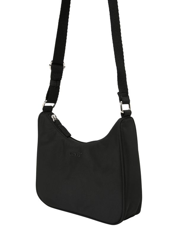 LEVI'S ® LEVI'S ® Чанта с презрамки  черно