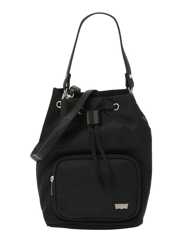 LEVI'S ® LEVI'S ® Чанта тип „торба“  черно