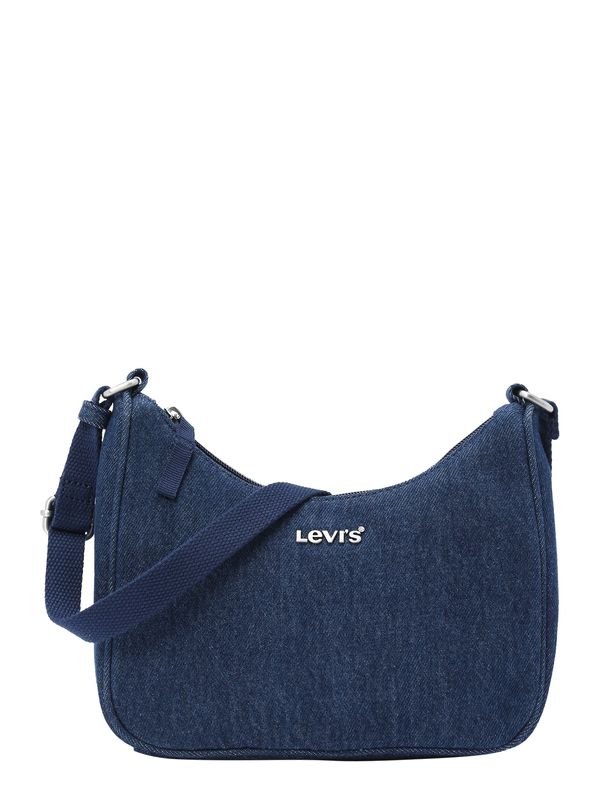 LEVI'S ® LEVI'S ® Чанта за през рамо  тъмносиньо