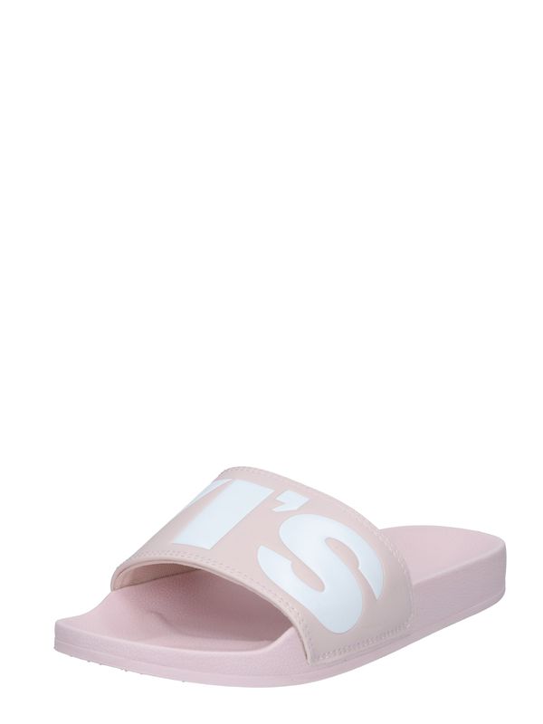 LEVI'S ® LEVI'S ® Чехли 'June'  розово / пепел от рози