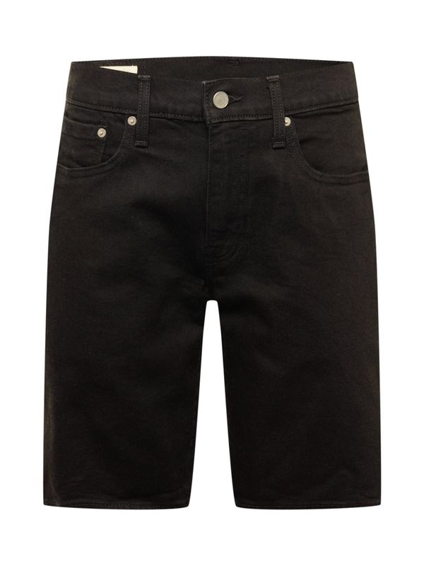 LEVI'S ® LEVI'S ® Дънки '405 Standard Short'  черно