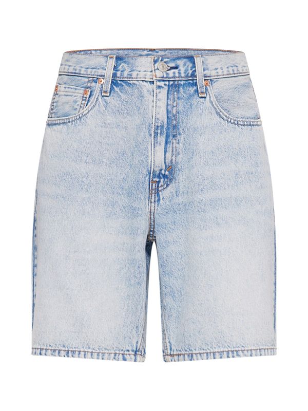 LEVI'S ® LEVI'S ® Дънки '469'  светлосиньо