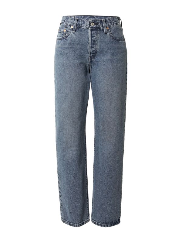 LEVI'S ® LEVI'S ® Дънки '501 '90s'  гълъбово синьо