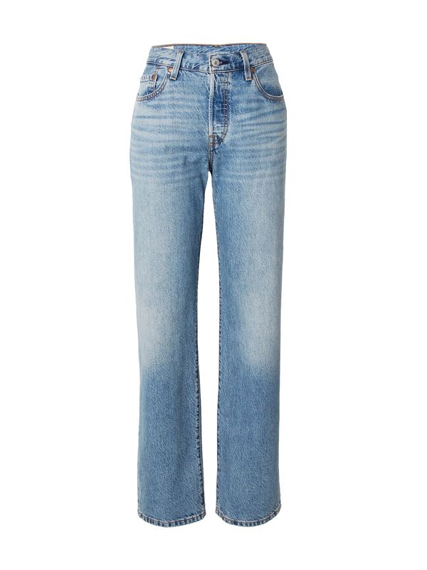 LEVI'S ® LEVI'S ® Дънки '501  '90s Lightweight'  син деним