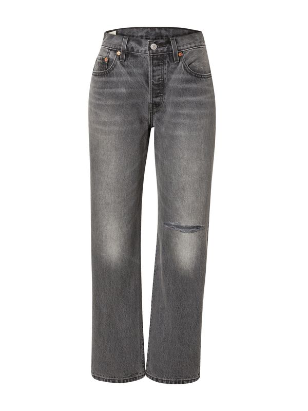 LEVI'S ® LEVI'S ® Дънки '501 '90s'  сиво