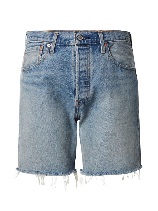 LEVI'S ® LEVI'S ® Дънки '501  93 Shorts'  синьо