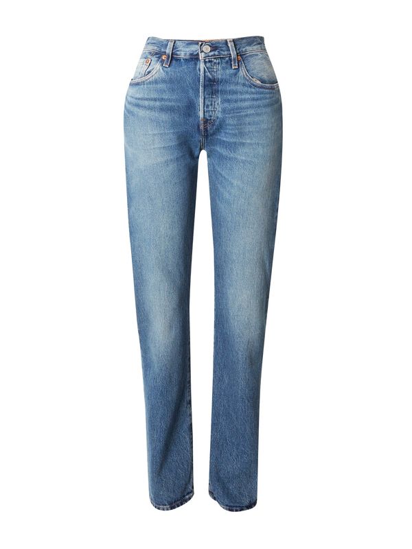 LEVI'S ® LEVI'S ® Дънки '501 Jeans For Women'  син деним
