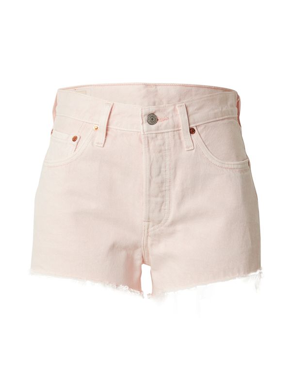 LEVI'S ® LEVI'S ® Дънки '501  Original Short'  бежово