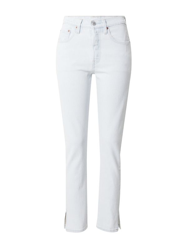 LEVI'S ® LEVI'S ® Дънки '501  Skinny'  светлосиньо