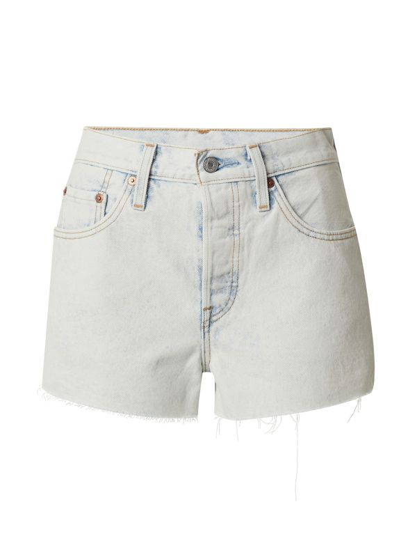 LEVI'S ® LEVI'S ® Дънки '501'  светлосиньо