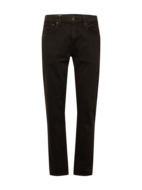 LEVI'S ® LEVI'S ® Дънки '502'  кафяво