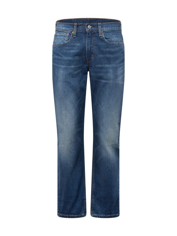 LEVI'S ® LEVI'S ® Дънки '502 Taper Hi Ball'  индиго