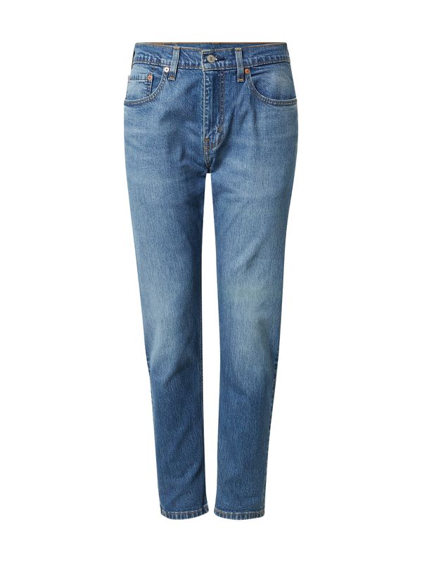 LEVI'S ® LEVI'S ® Дънки '502 Taper Hi Ball'  син деним