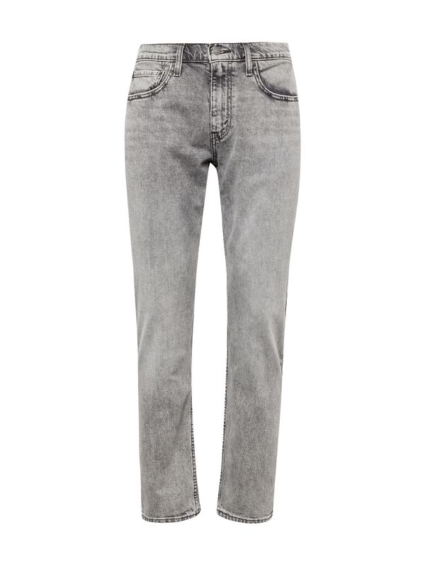 LEVI'S ® LEVI'S ® Дънки '502 Taper Hi Ball'  светлосиво