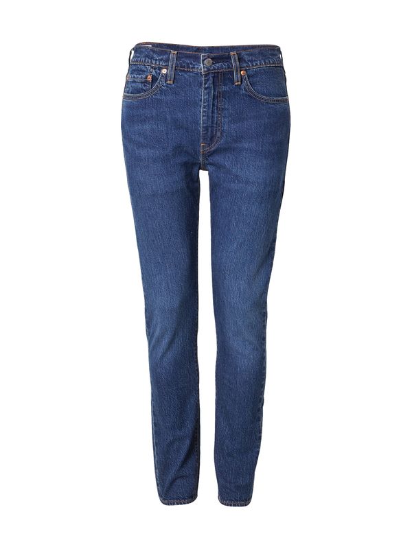 LEVI'S ® LEVI'S ® Дънки '510 Skinny'  син деним