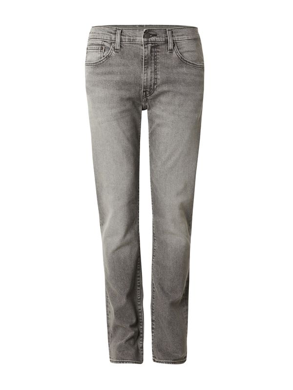 LEVI'S ® LEVI'S ® Дънки '511 Slim'  сив деним