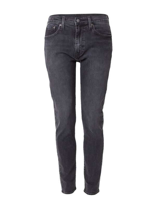 LEVI'S ® LEVI'S ® Дънки '512  Slim Taper'  черен деним