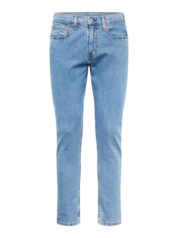 LEVI'S ® LEVI'S ® Дънки '512 Slim Taper Lo Ball'  син деним