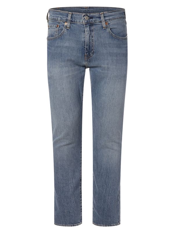 LEVI'S ® LEVI'S ® Дънки '512 Slim Taper'  син деним