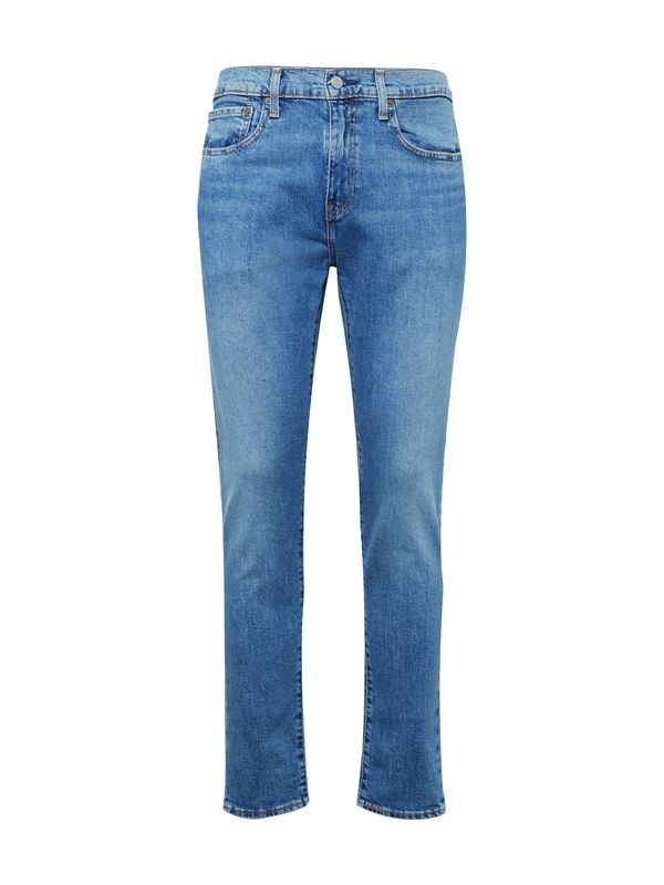 LEVI'S ® LEVI'S ® Дънки '512  Slim Taper'  син деним
