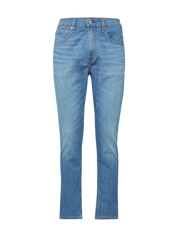 LEVI'S ® LEVI'S ® Дънки '512  Slim Taper'  син деним