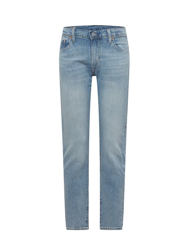 LEVI'S ® LEVI'S ® Дънки '512 Slim Taper'  син деним