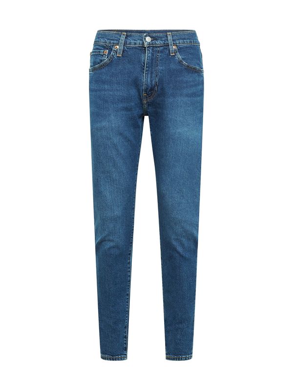 LEVI'S ® LEVI'S ® Дънки '512 Slim Taper'  син деним