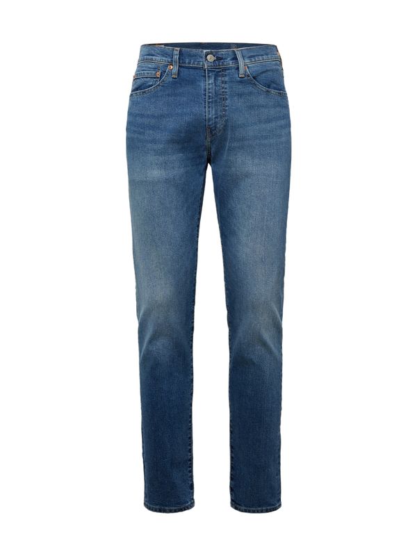 LEVI'S ® LEVI'S ® Дънки '512  Slim Taper'  син деним
