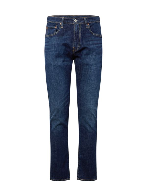 LEVI'S ® LEVI'S ® Дънки '512  Slim Taper'  син деним