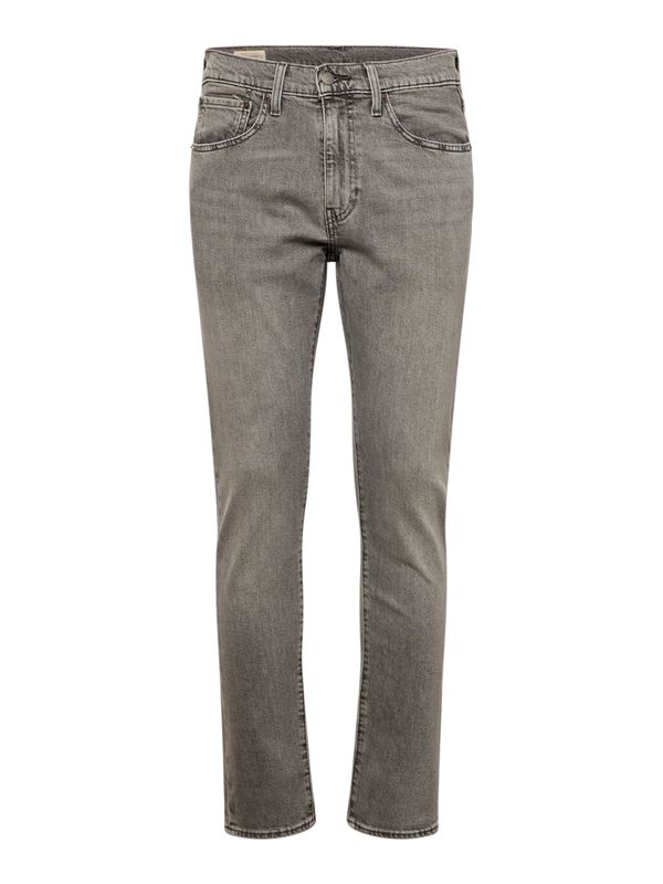 LEVI'S ® LEVI'S ® Дънки '512  Slim Taper'  сив деним