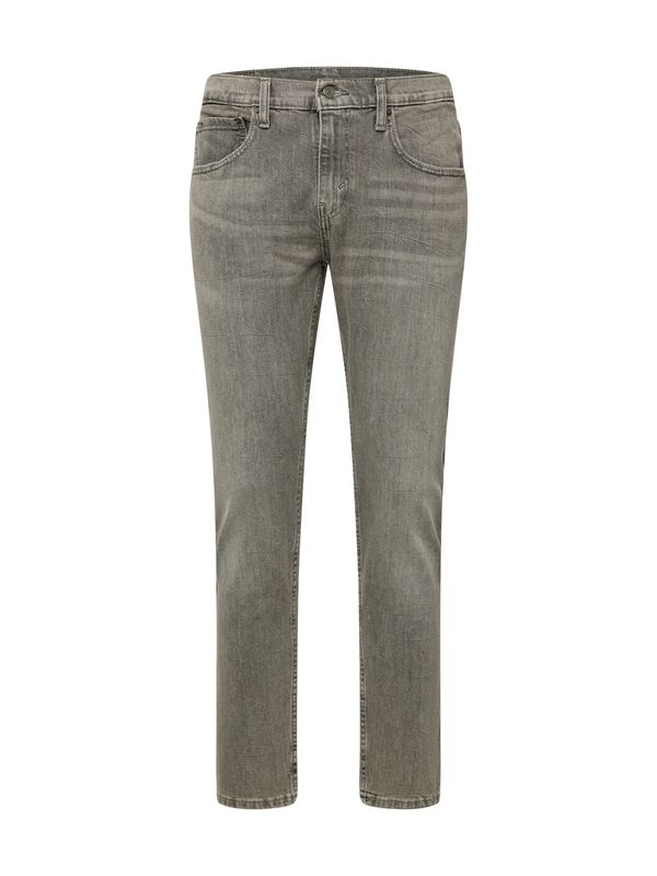 LEVI'S ® LEVI'S ® Дънки '512 Slim Taper'  сив деним