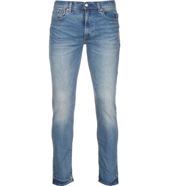 LEVI'S ® LEVI'S ® Дънки '512™ Slim Taper'  син деним