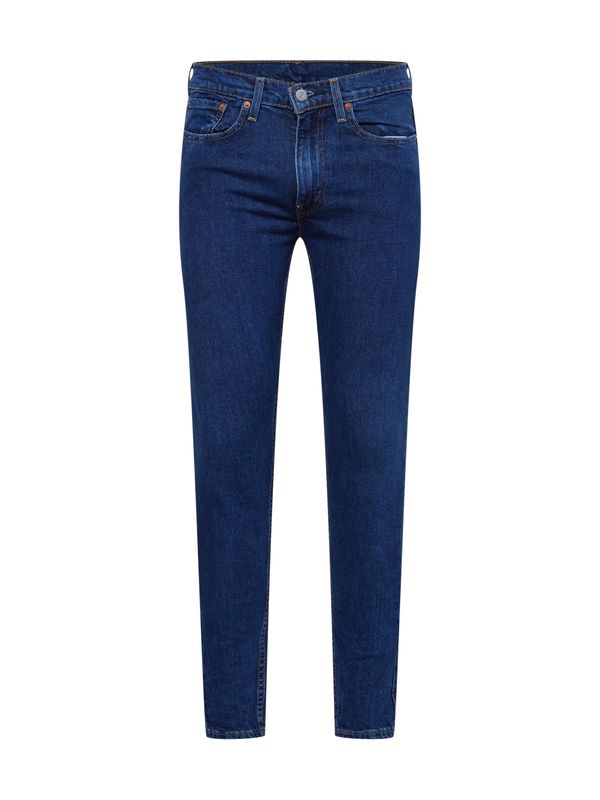 LEVI'S ® LEVI'S ® Дънки '519 Ext Skinny Hi Ballb'  син деним