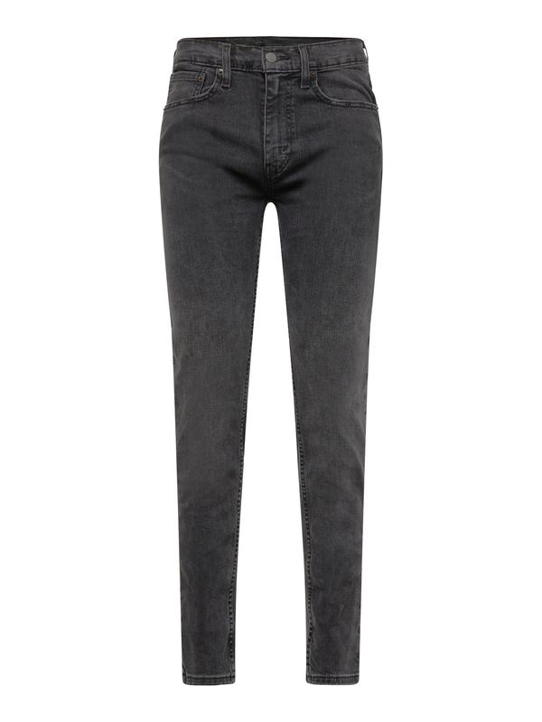 LEVI'S ® LEVI'S ® Дънки '519 Ext Skinny Hi Ballb'  сив деним