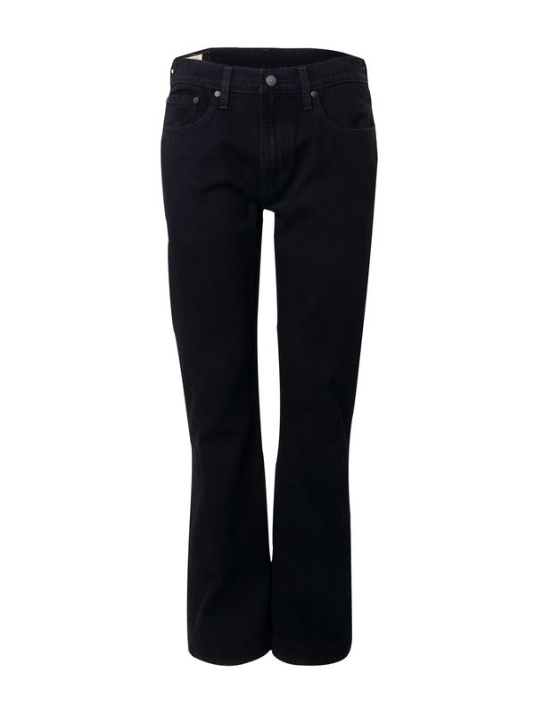 LEVI'S ® LEVI'S ® Дънки '527'  черно