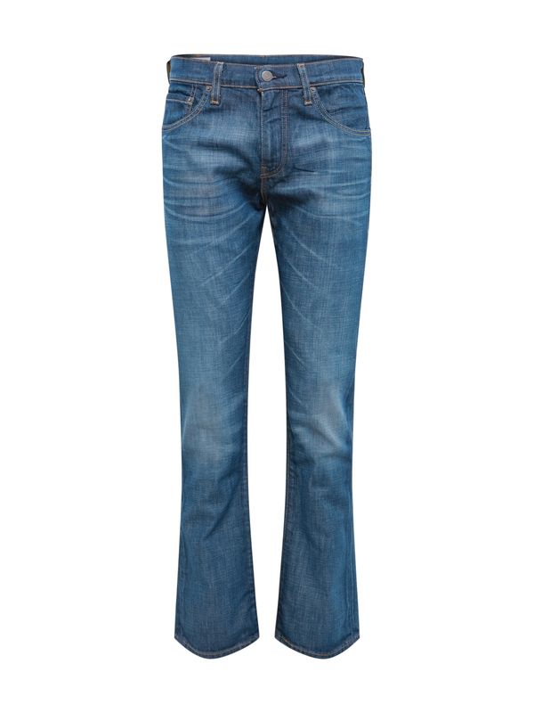 LEVI'S ® LEVI'S ® Дънки '527 Slim Boot Cut'  син деним