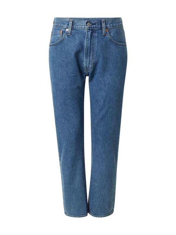 LEVI'S ® LEVI'S ® Дънки '551Z Straight Crop'  син деним