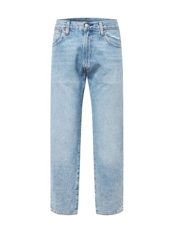 LEVI'S ® LEVI'S ® Дънки '551Z Straight Crop'  светлосиньо