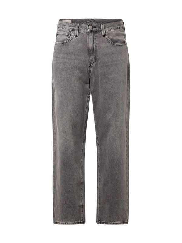 LEVI'S ® LEVI'S ® Дънки '568  Loose Straight'  сив деним