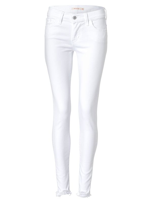 LEVI'S ® LEVI'S ® Дънки '710 Super Skinny'  бяло